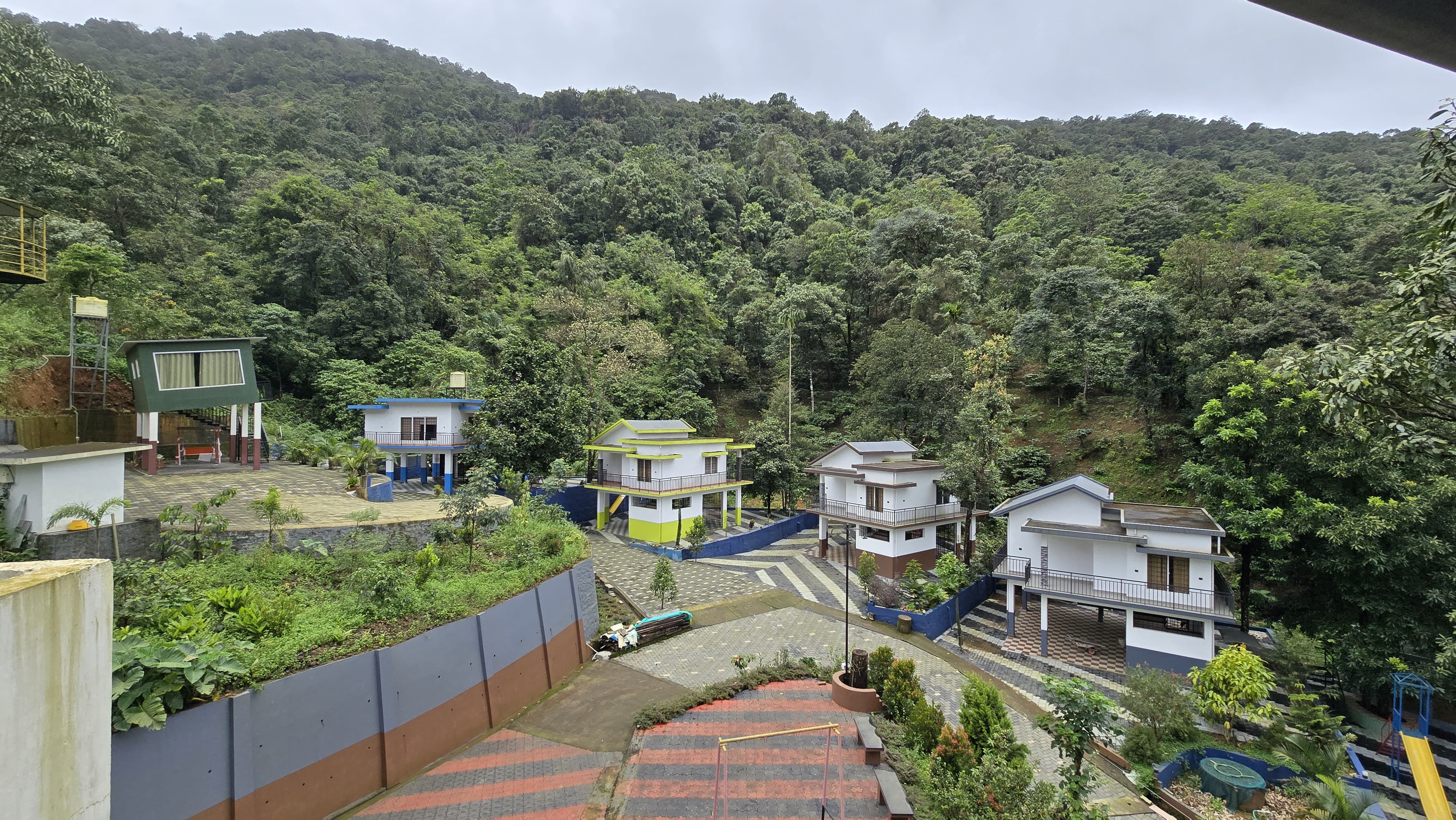 Wayanad Landscape
